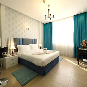Skylark Al Barsha Dubai