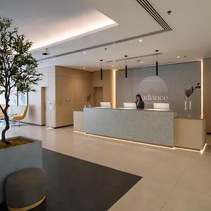 Radiance Premium Dubai