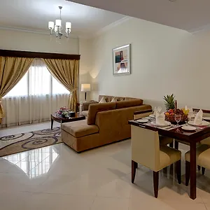 Rose Garden - Barsha Dubai