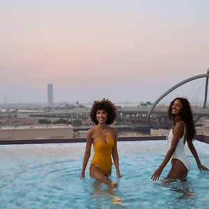 Ibis Styles Deira Dubai