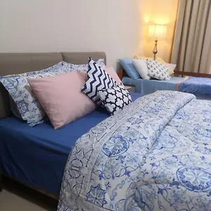 Ahlan New Horizon Jbr Dubaj