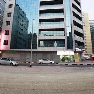 City Stay Inn Dubai