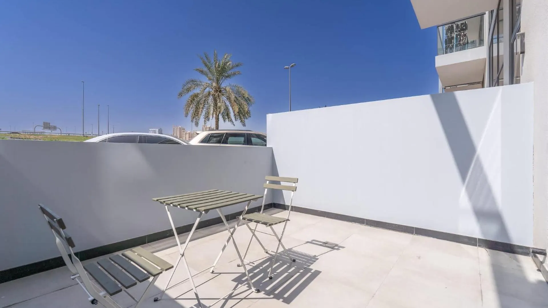 Apartment Heavenly Loft-Style Studio In Jvc At Aria By Grovy In Jvc Dubai