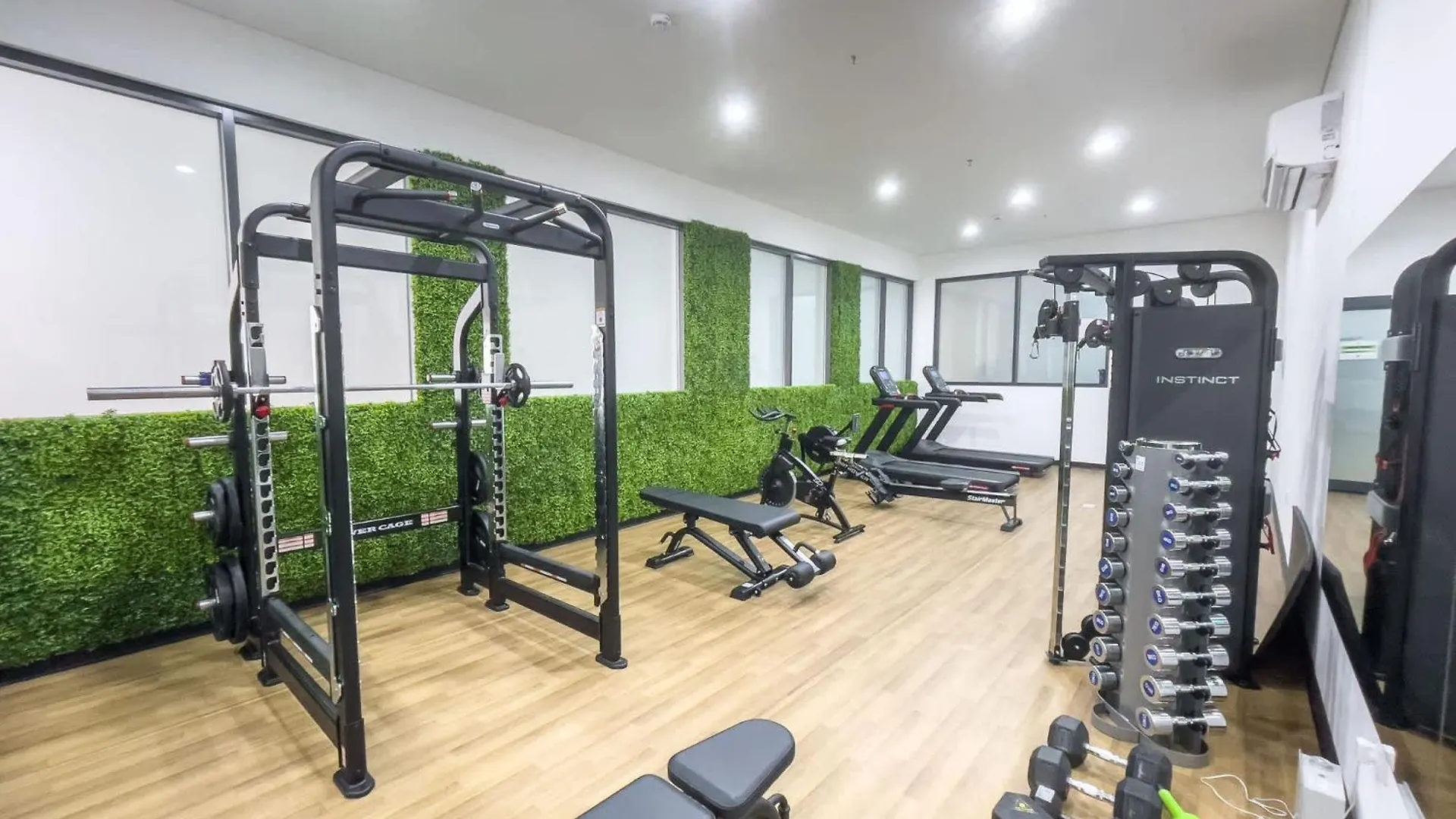 Heavenly Loft-Style Studio In Jvc At Aria By Grovy In Jvc Dubai