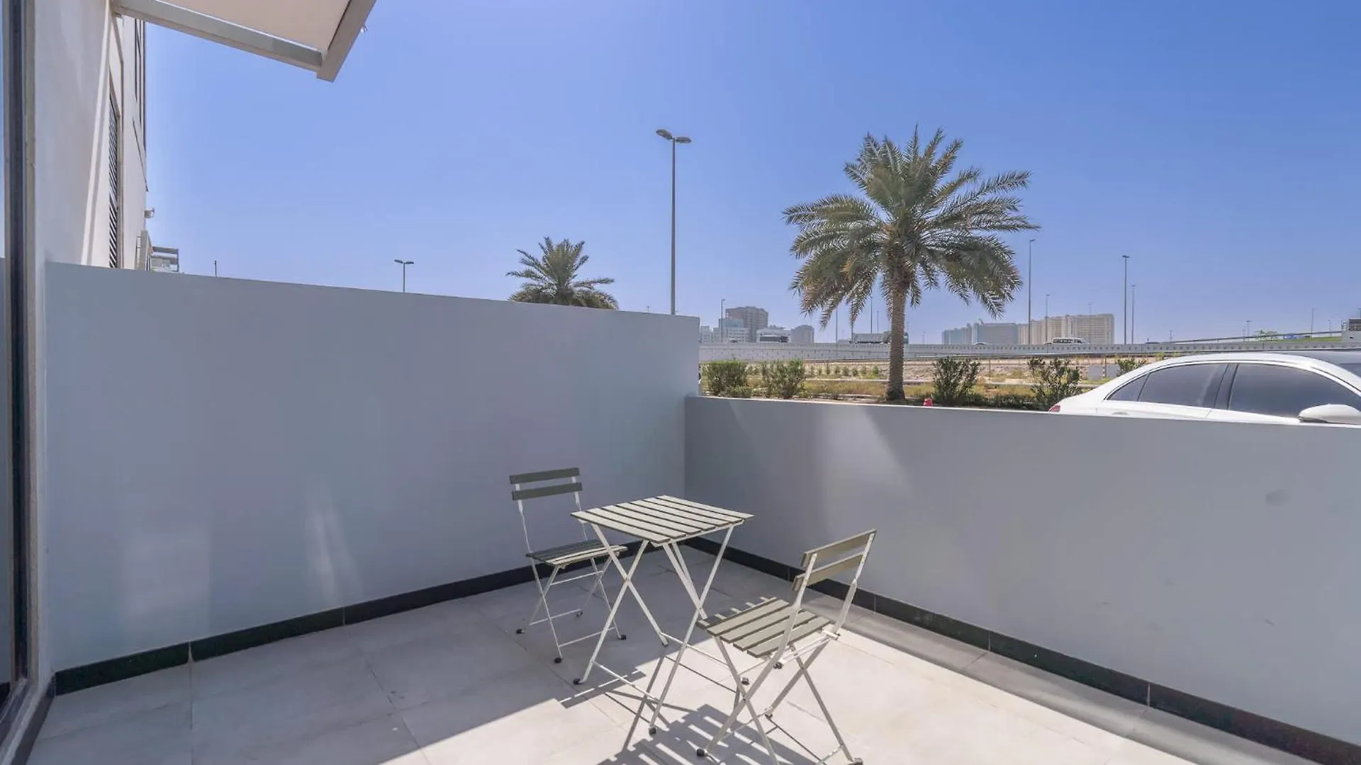 Heavenly Loft-Style Studio In Jvc At Aria By Grovy In Jvc Dubai 0*,  United Arab Emirates