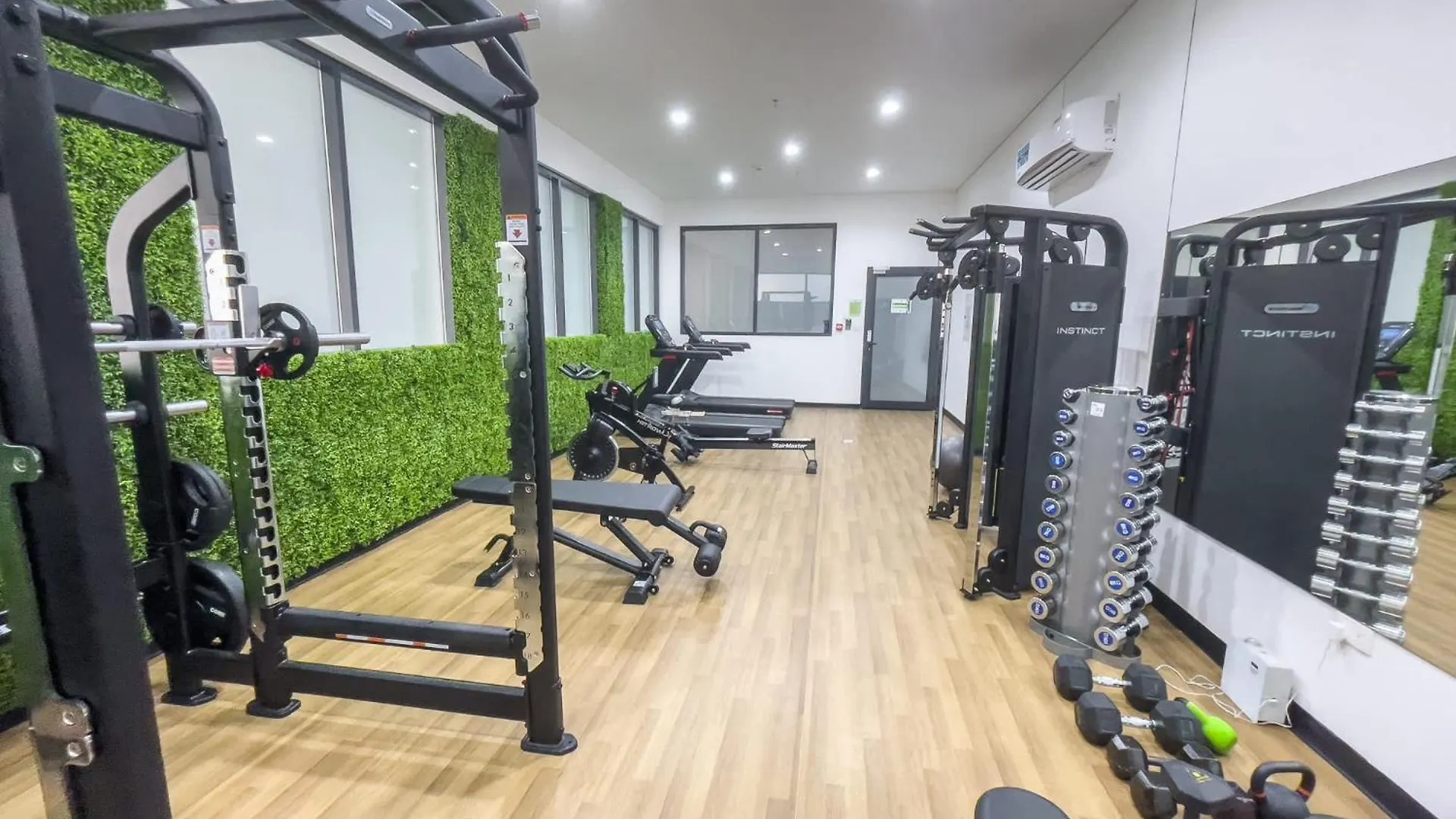 Apartment Heavenly Loft-Style Studio In Jvc At Aria By Grovy In Jvc Dubai