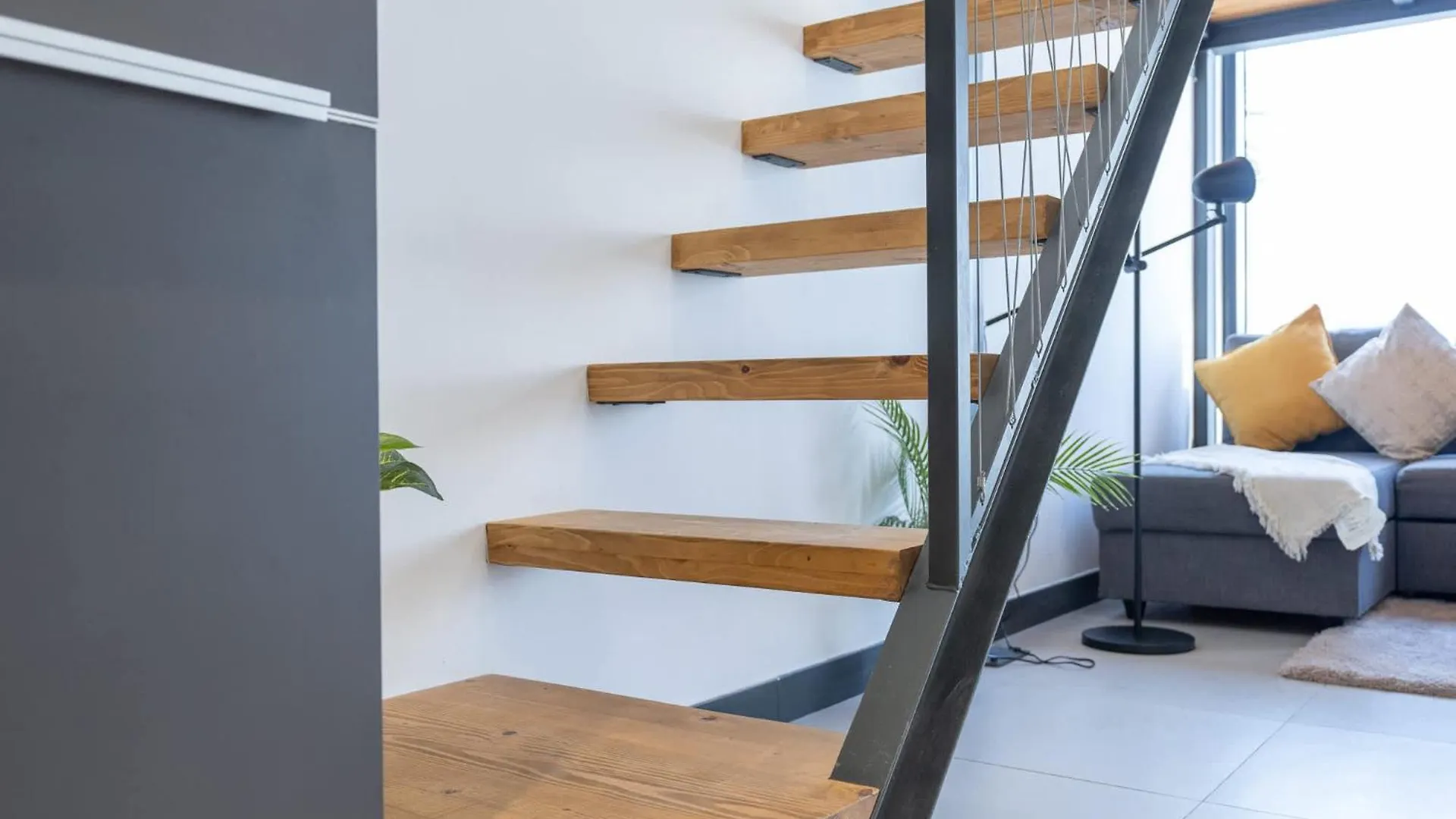 Heavenly Loft-Style Studio In Jvc At Aria By Grovy In Jvc Dubai United Arab Emirates