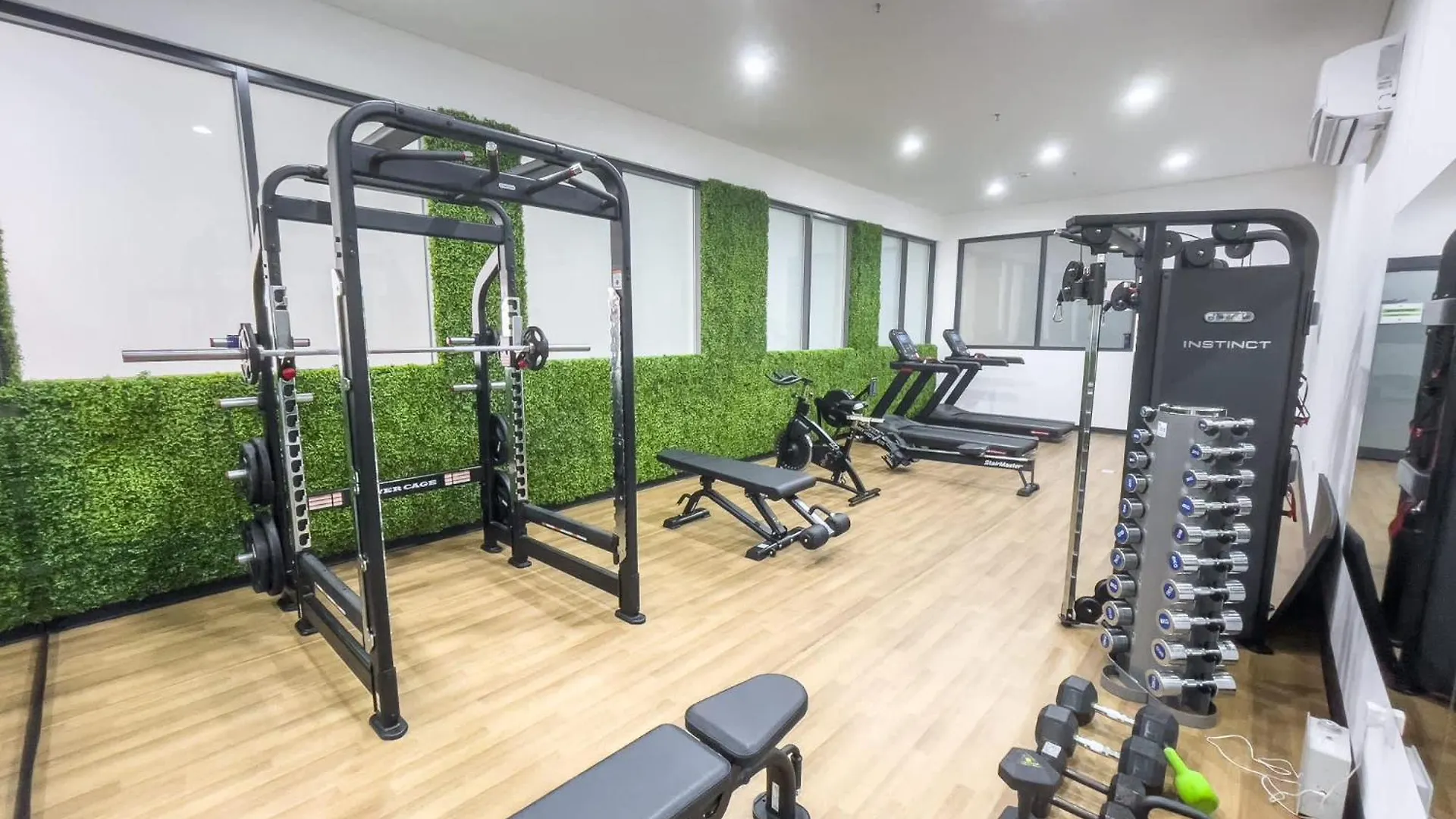 Heavenly Loft-Style Studio In Jvc At Aria By Grovy In Jvc Dubai 0*,  United Arab Emirates