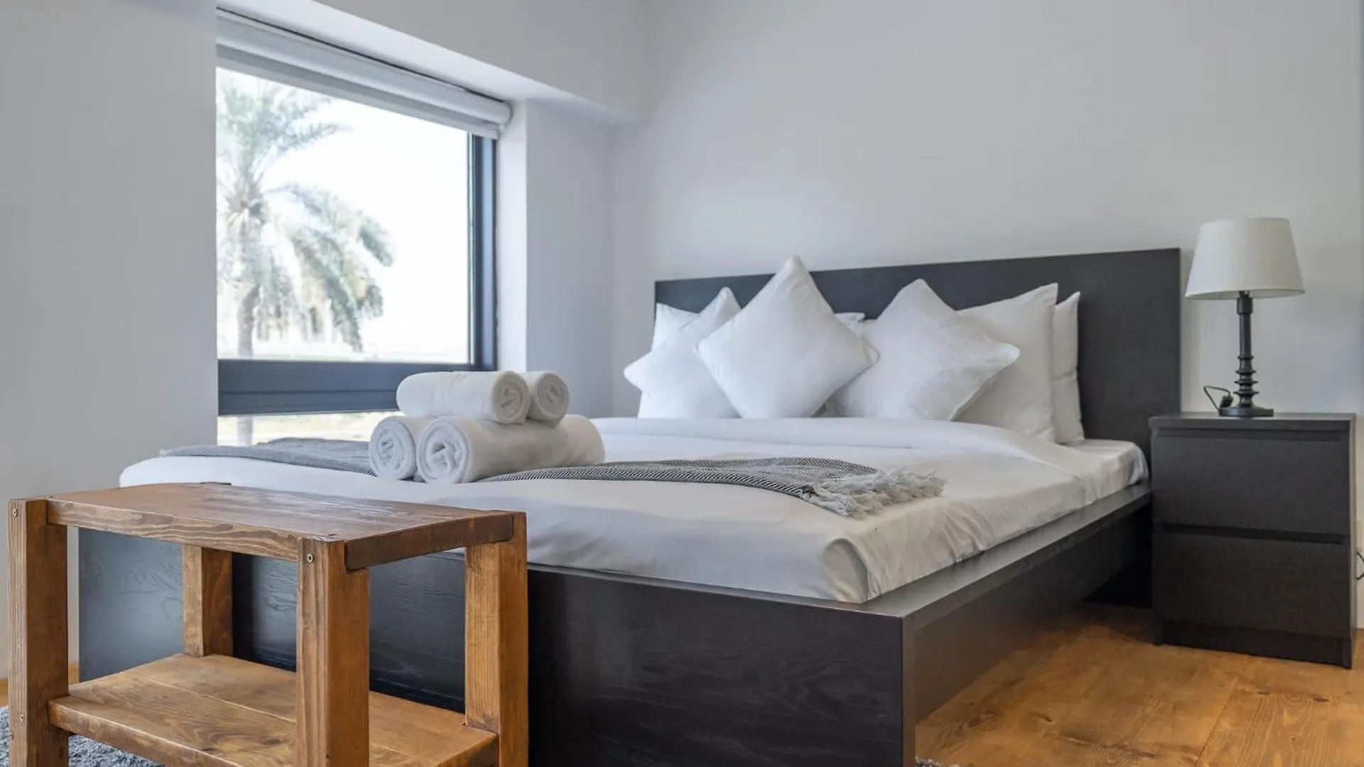 Heavenly Loft-Style Studio In Jvc At Aria By Grovy In Jvc Dubai