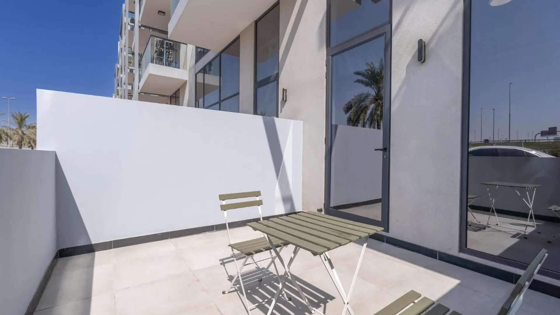 Heavenly Loft-Style Studio In Jvc At Aria By Grovy In Jvc Dubai
