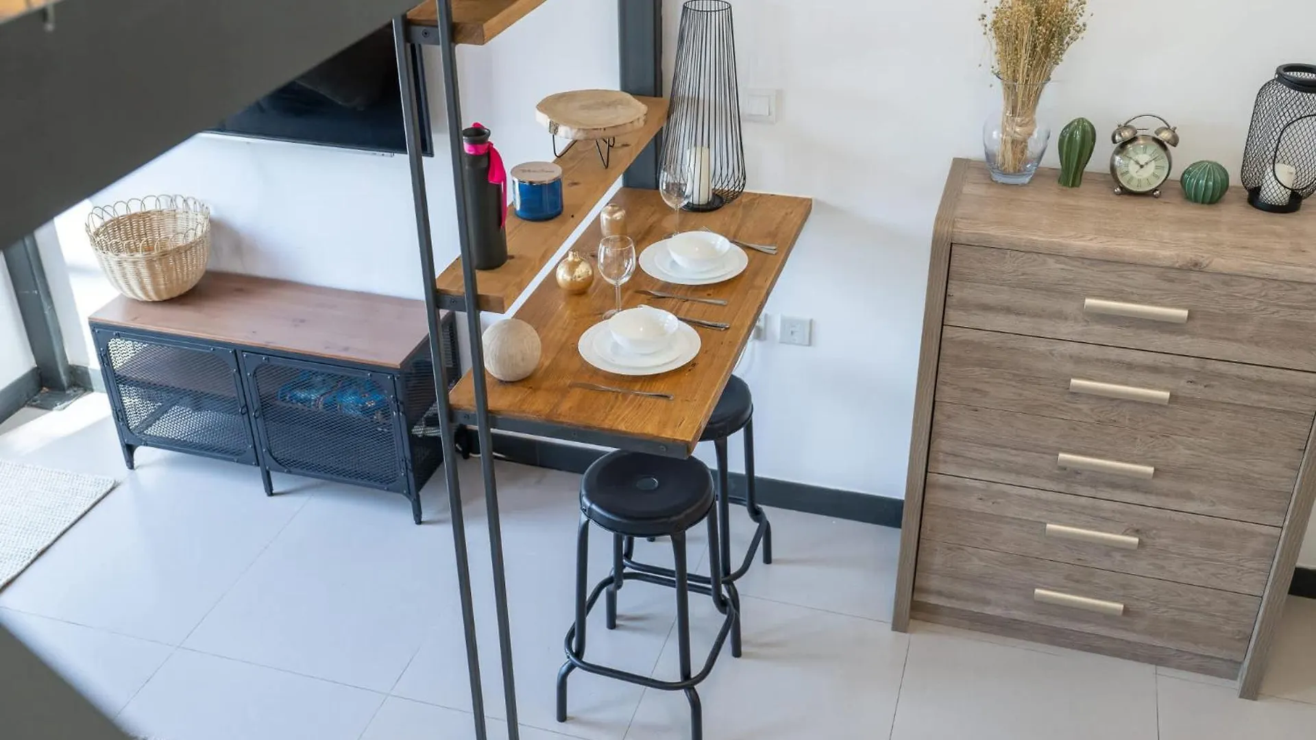 Heavenly Loft-Style Studio In Jvc At Aria By Grovy In Jvc Dubai 0*,
